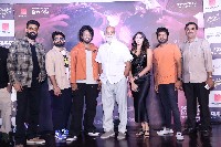 Bubble Gum Movie Trailer Launch